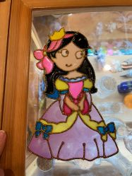 -卡通尼乐园(五彩世界店)