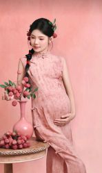 -麦迪孕妇照摄影(大师店)