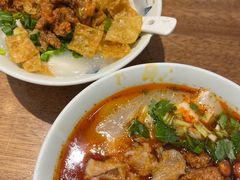 -豆相识•九九豆腐脑(牛咡桥店)