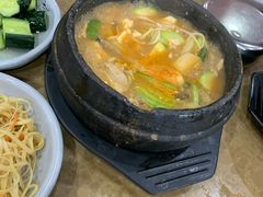 -全州拌饭馆(龙源西街店)