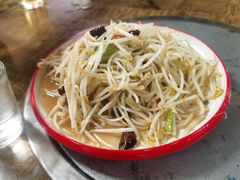 -清真·馬坡二旦烧烤(人生一串拍摄店)