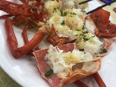 -广胜通达海鲜食府(黄沙店)