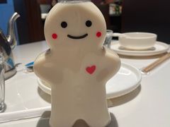 -正黄旗海鲜烧烤大排档(延安路总店)