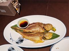-海门鱼仔·潮汕味(百信广场西区店)