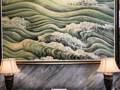 -骏莱海鲜鱼港(五角场店)