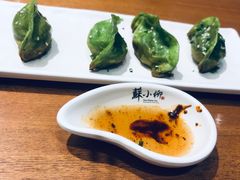 -苏小柳手作点心(控江旭辉分院)