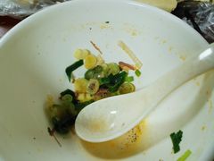 -龙门李家三旦羊肉汤馆