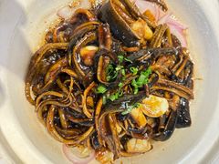 -苏庄·新淮扬菜(沂州路商业街店)