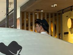 -汉巴味德(沈阳万象汇店)