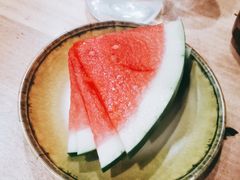 -西昌小院火盆烧烤(新街里店)