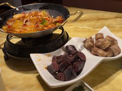 -天源居餐厅·地方特色菜(张北店)