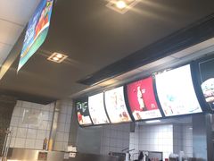 -麦当劳(文武路店)