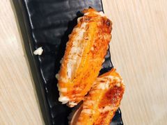 -禾绿寿司·定食·拉面·烧炸(宝安大仟里店)