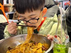 -玲玲面屋