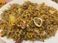 -花乐餐厅(涠洲岛店)