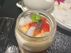 -唐猫庭院·千年陕菜(赛格国际购物中心店)
