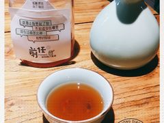 -有才叔的小馆(高新咖啡街区店)