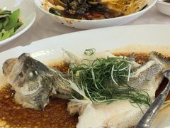 -粤盛海鲜平价店(洛溪食街店)