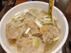 -一记面馆(易发店)
