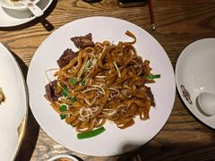 -广东道至正餐厅(区庄店)