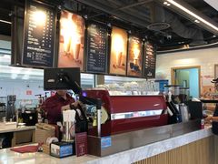 -COSTA COFFEE(恒基名人购物中心店)