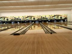 -广州保龄球馆(广州天河体育中心店)