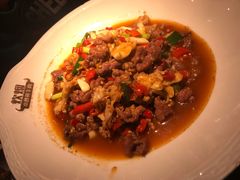 -炊烟小炒黄牛肉(东庆街店)