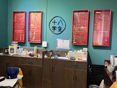 -十八字金·银饰·开蚌DIY·手工体验团建(世纪金源店)