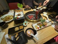 -松鱼亭·和牛烧肉(协鑫广场店)