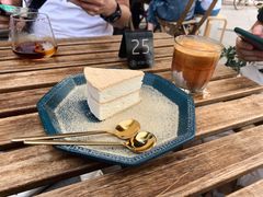 木糠蛋糕-Home Cafe(水榭春天店)