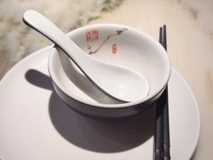 -绿茶餐厅(昆明世纪金源店)