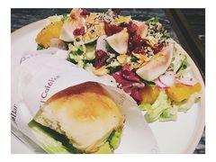-THE WOODS 简餐 (国贸商城店)