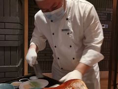 老北京烤鸭-无锡苏宁银河国际酒店-悦府65中餐厅