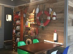 -Catch the Cajun Seafood(表参道店)