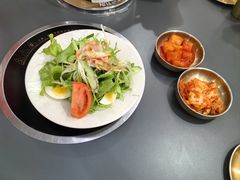 -庖沃丁·韩国牛排料理(金狮广场店)