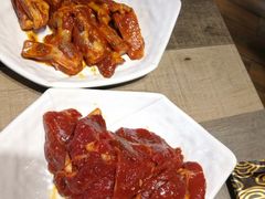 -一心烤肉(延安路店)