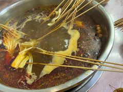 -四川乐山大佛长春泥锅涮串(四分局店)