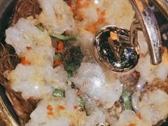 -绿茶餐厅(昆明世纪金源店)