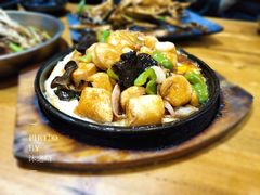 -老东镇啤酒屋海鲜加工·蒸汽海鲜·海鲜烧烤(台东店)