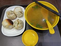 -大壶春生煎(世纪汇广场店)