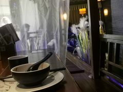 -绿茶餐厅(光谷世界城步行街店)