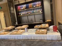 -福州西湖大酒店·怡湖咖啡厅