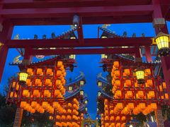 -特克斯八卦城