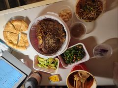 -品质伊骊新疆菜(紫金店)