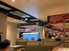 -海底捞火锅(南海万科广场店)