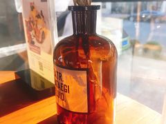 -UPPER KITCHEN(延安路店)