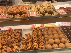 -鹤所·低糖零蔗糖烘焙(长楹店)
