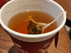 -Peet's Coffee皮爷咖啡(豫园店)