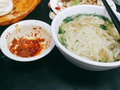 -郑家包子牛肉拉面(尚勤路店)