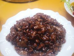 -白魁老号饭庄(交道口店)